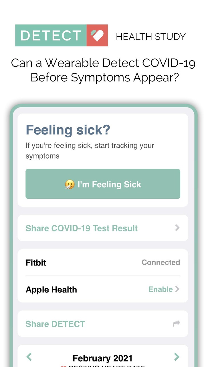 MyDataHelps screenshot image 7_Popularmodapk.com