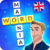 Word Mania – a word game in En1.0.49_Popularmodapk.com