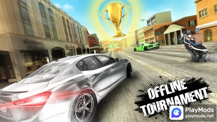 Real Drift World<span>(Unlimited money)</span> screenshot image 2_Popularmodapk.com