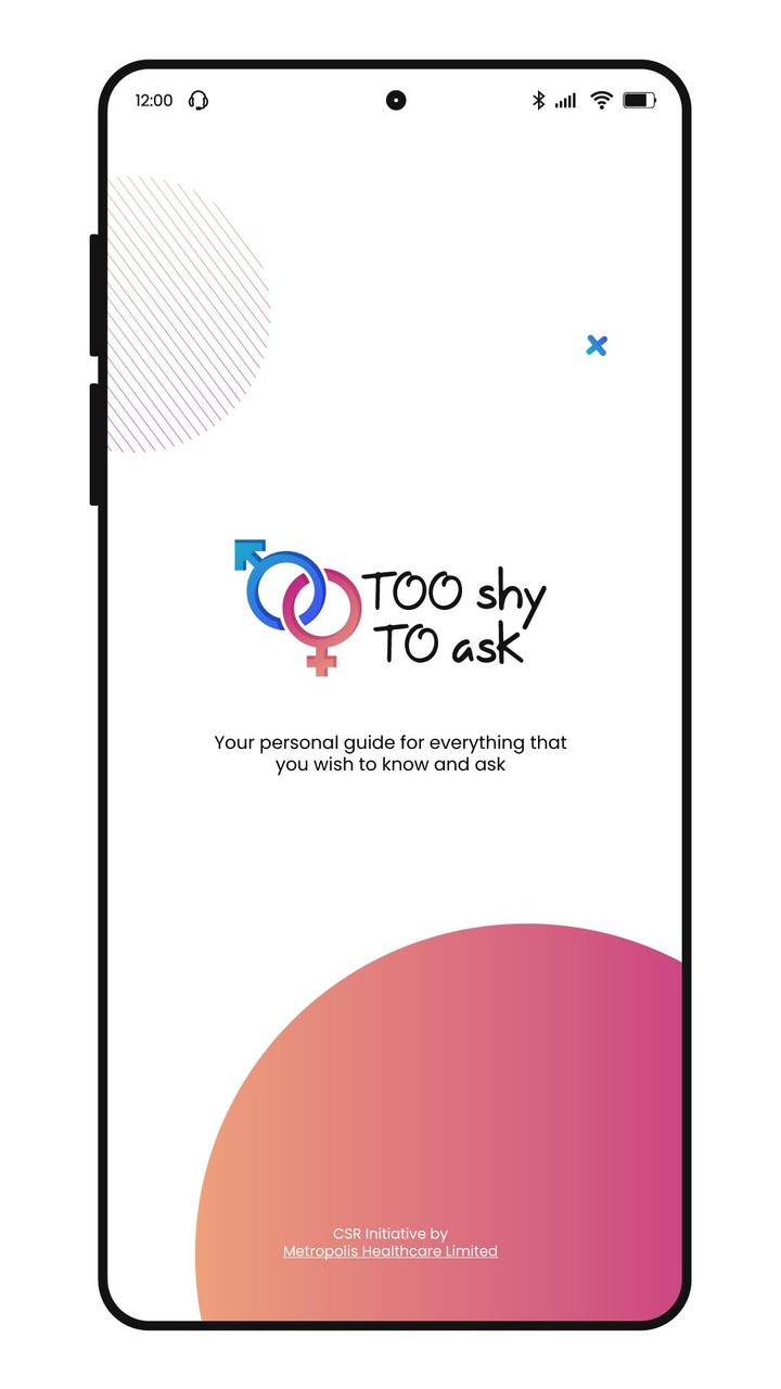 Too Shy To Ask screenshot image 4_Popularmodapk.com