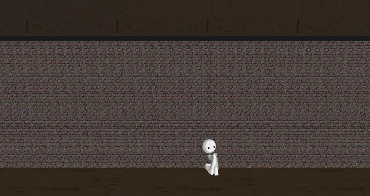 I am BOO!!! screenshot image 1_Popularmodapk.com