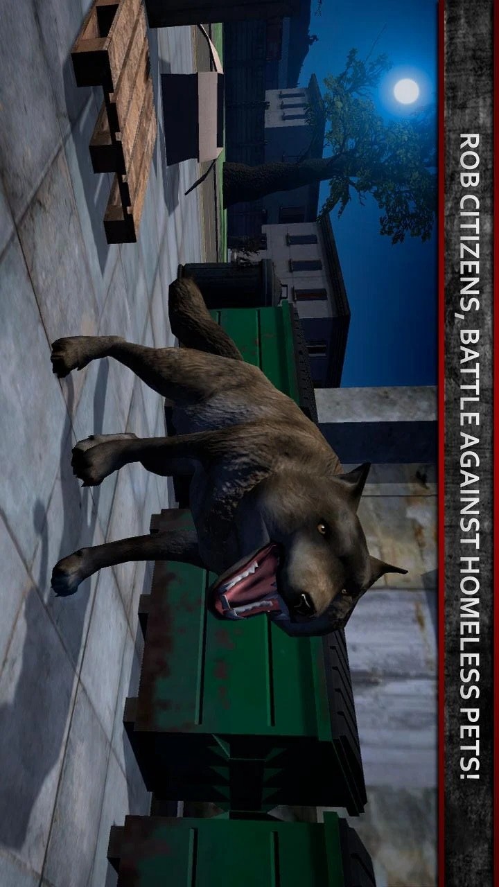 Tramp Simulator: Survival City<span>(Get rewards without watching ads)</span> screenshot image 4_Popularmodapk.com