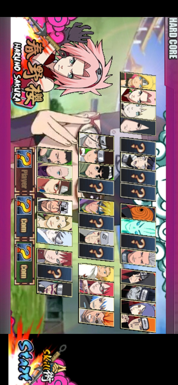 火战博人传逆天改<span>(new mod)</span> screenshot image 1_Popularmodapk.com