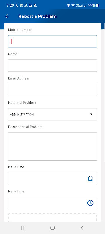 Mega Smart Banking screenshot image 1_Popularmodapk.com