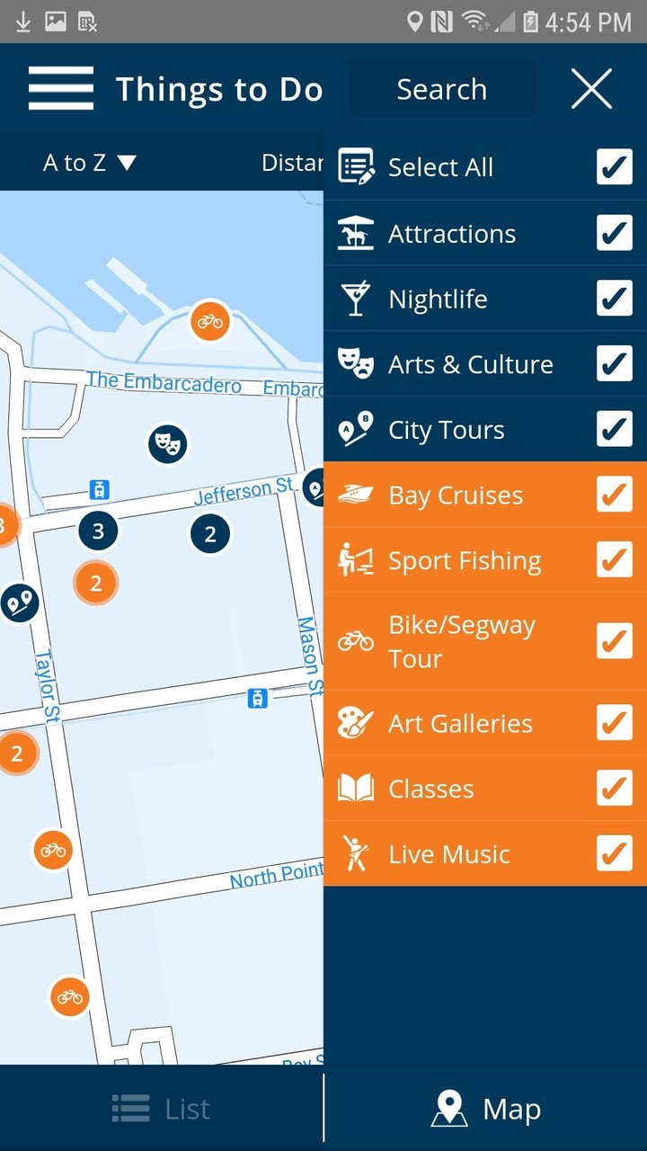好看小說書城 - 海量小說 精彩不斷 您的專屬小說閱讀器 screenshot image 4_Popularmodapk.com