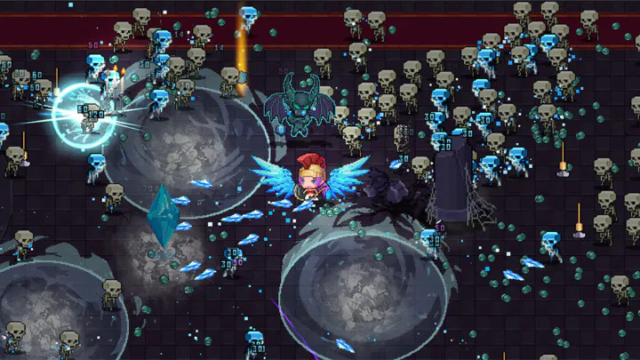 神之幸存者<span>(BETA)</span> screenshot image 1_Popularmodapk.com