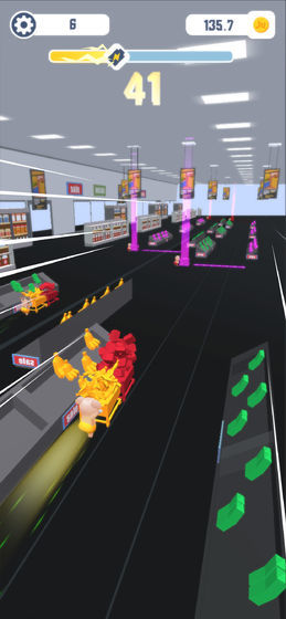 Crazy Project (trial version) screenshot image 4_Popularmodapk.com