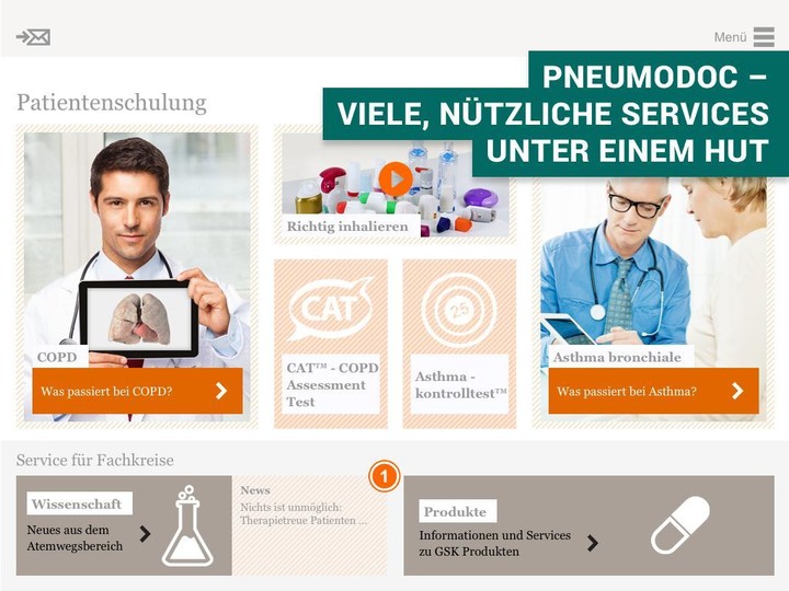 PneumoDoc screenshot image 6_Popularmodapk.com