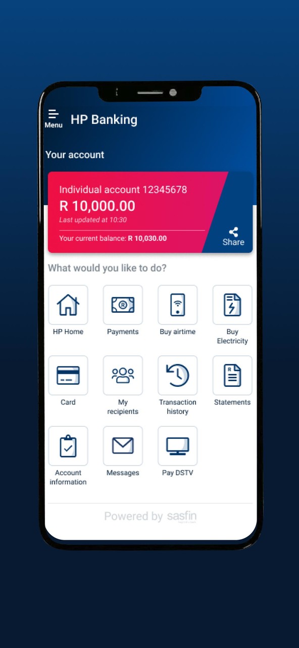 Hello Paisa screenshot image 3_Popularmodapk.com