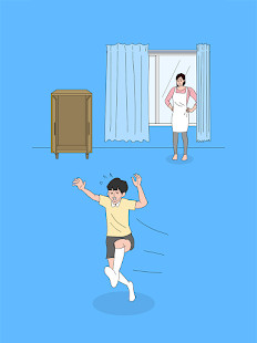 妈妈把我的游戏藏起来了 screenshot image 8_Popularmodapk.com