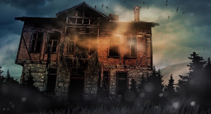 VR Zombie Horror Games 360 screenshot image 3_Popularmodapk.com