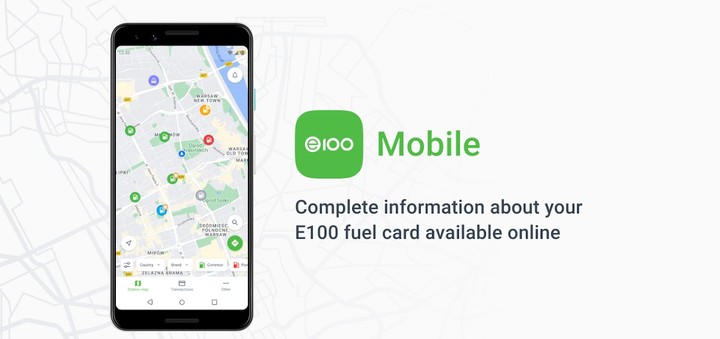 Е100 mobile screenshot image 6_Popularmodapk.com