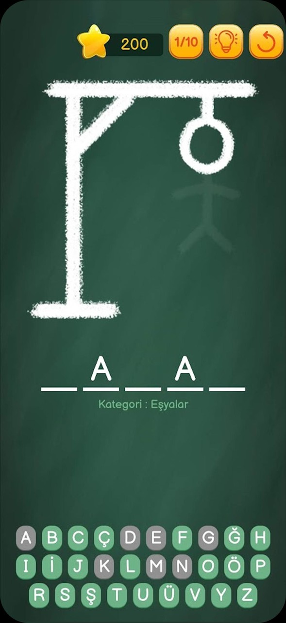 Adam Asmaca screenshot image 3_Popularmodapk.com