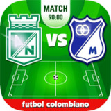 Fútbol Colombiano Juego2.6_Popularmodapk.com