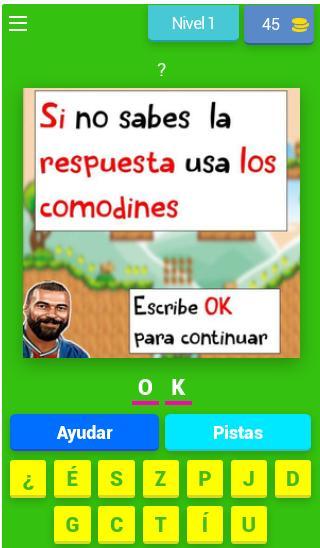 QUIZ FUTBOL DEFINITIVO screenshot image 1_Popularmodapk.com