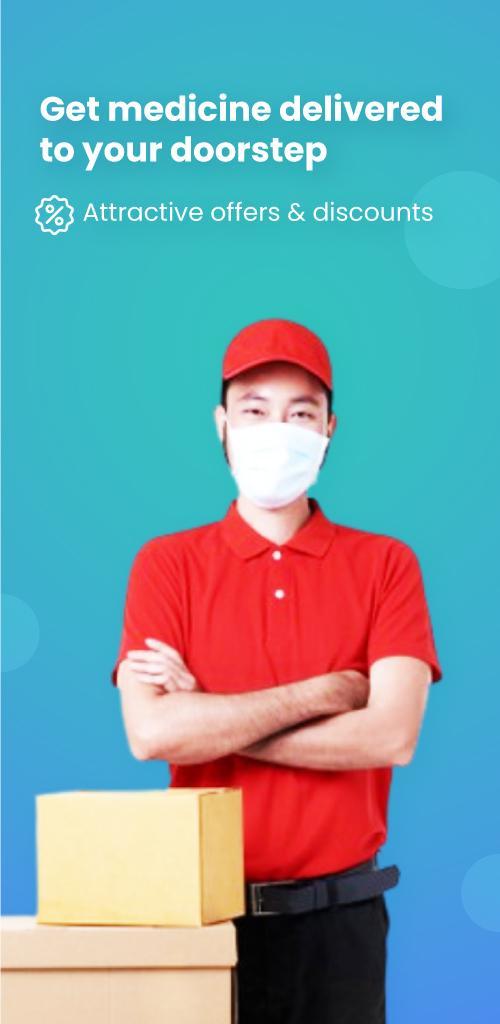 Getmeds Philippines screenshot image 5_Popularmodapk.com