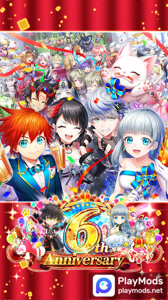 白貓Project<span>(Menu mod)</span> screenshot image 1_Popularmodapk.com