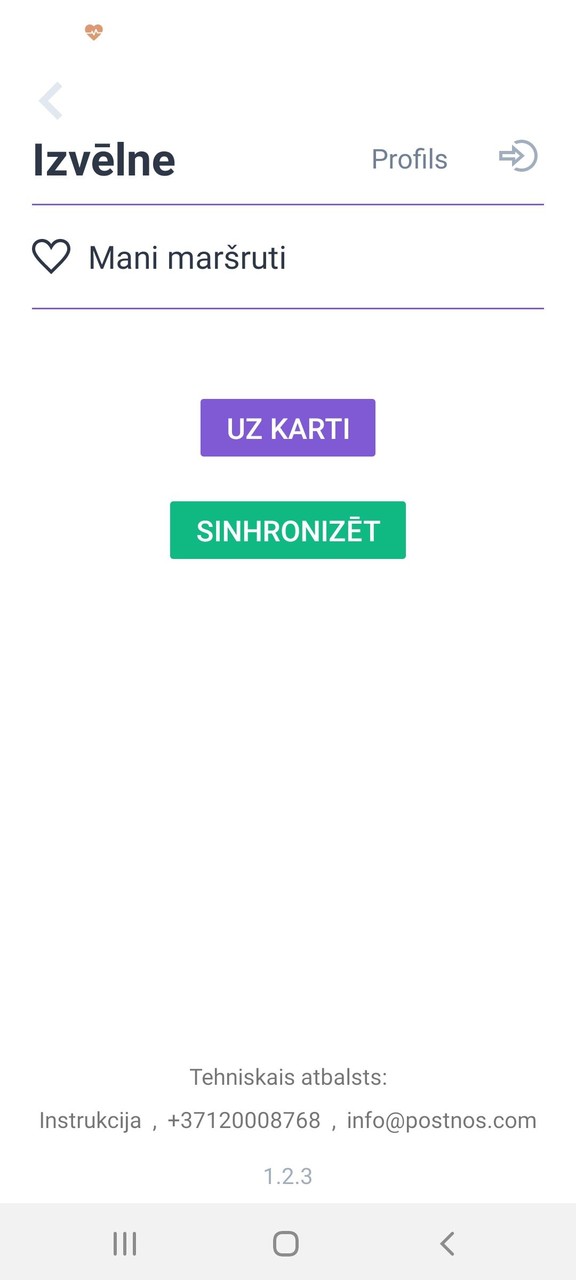 PostNos screenshot image 8_Popularmodapk.com