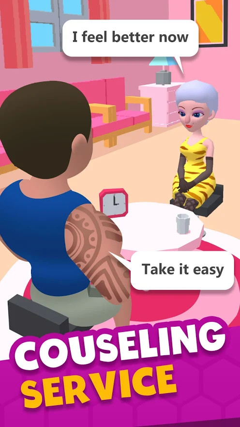 Mean Landlord(mod) screenshot image 11_Popularmodapk.com