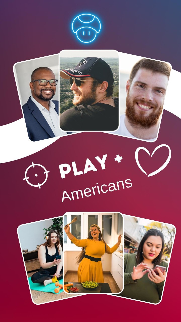 American Dating – Meet USA screenshot image 8_Popularmodapk.com