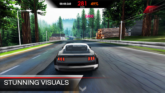 OverRed Racing - Open World Racer<span>(Unlimited Money)</span> screenshot image 26_Popularmodapk.com