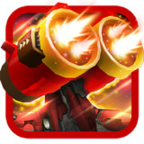Tower Defense: Galaxy TD1.4.2_Popularmodapk.com