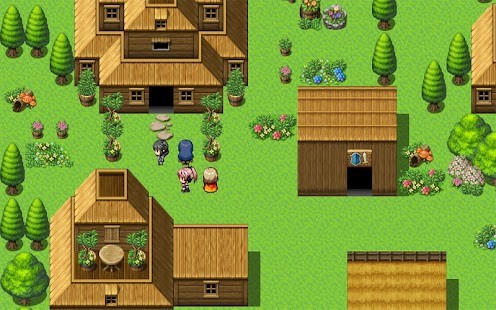 Four Seekers<span>(Mod APK)</span> screenshot image 9_Popularmodapk.com