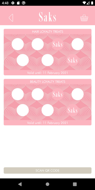 LOVE SAKS screenshot image 6_Popularmodapk.com