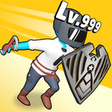 Hit & Run: Stickman Hero Wars1.0.3_Popularmodapk.com