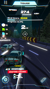 Wangan Dorifto<span>(Unlimited currency)</span> screenshot image 6_Popularmodapk.com