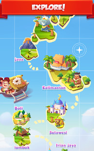 Pocket City Free(Large gold coins) screenshot image 2_Popularmodapk.com