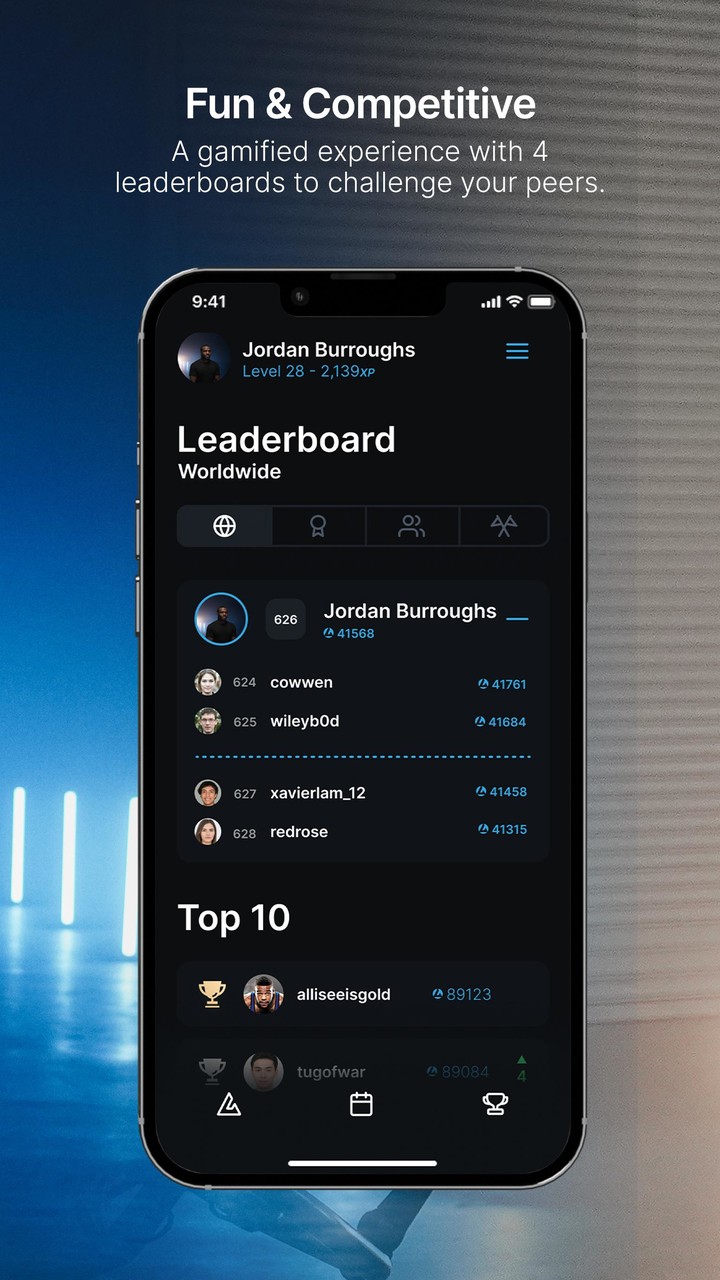 ATAC screenshot image 3_Popularmodapk.com