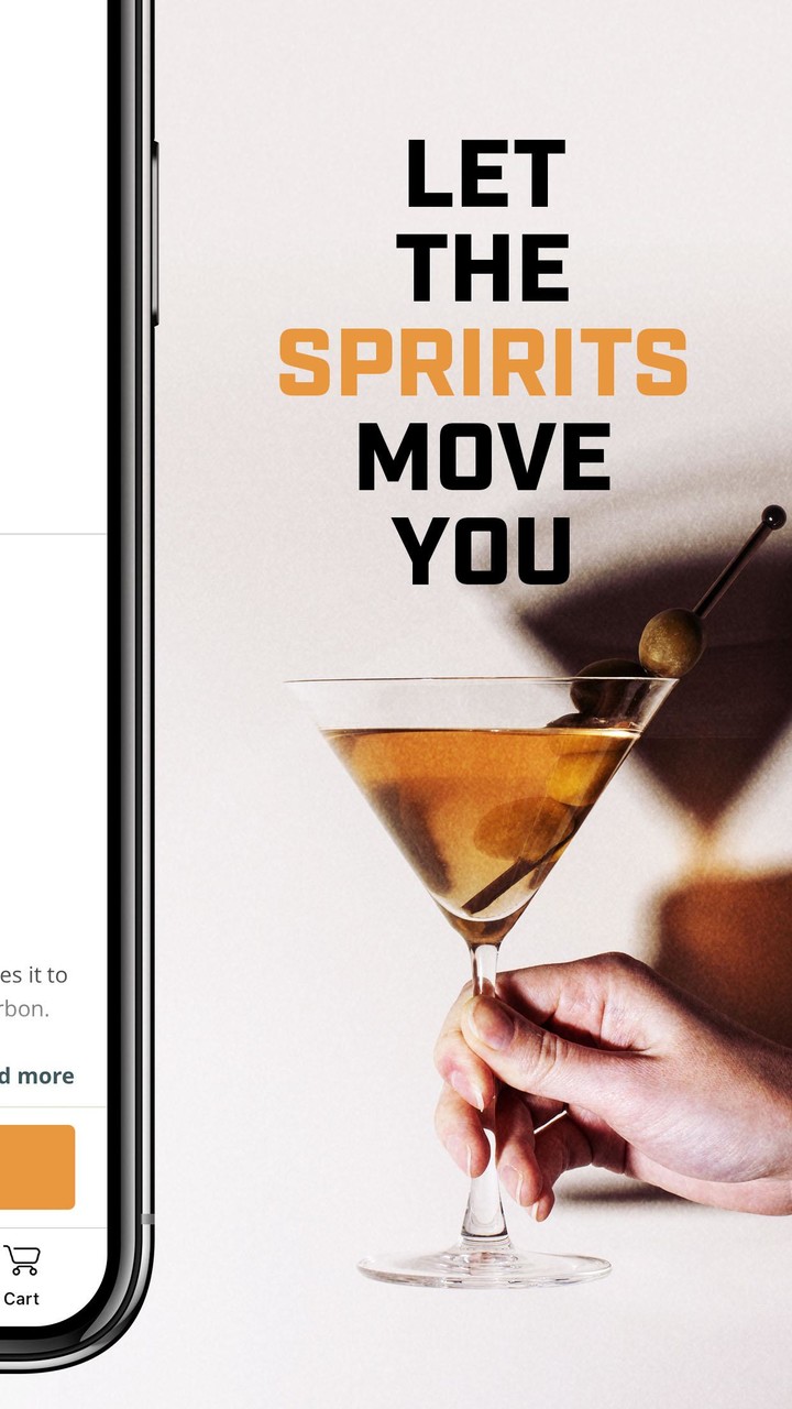 Spirit Hub screenshot image 6_Popularmodapk.com