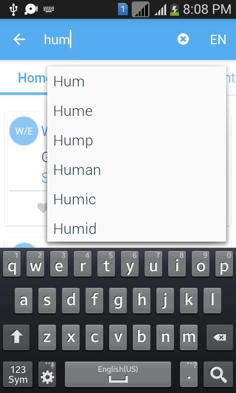 Turkish Dictionary screenshot image 17_Popularmodapk.com
