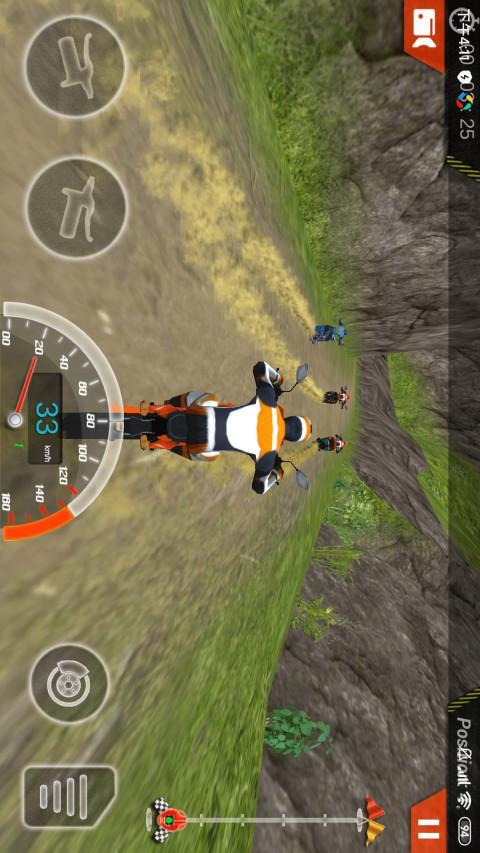 赛车集会 screenshot image 2_Popularmodapk.com