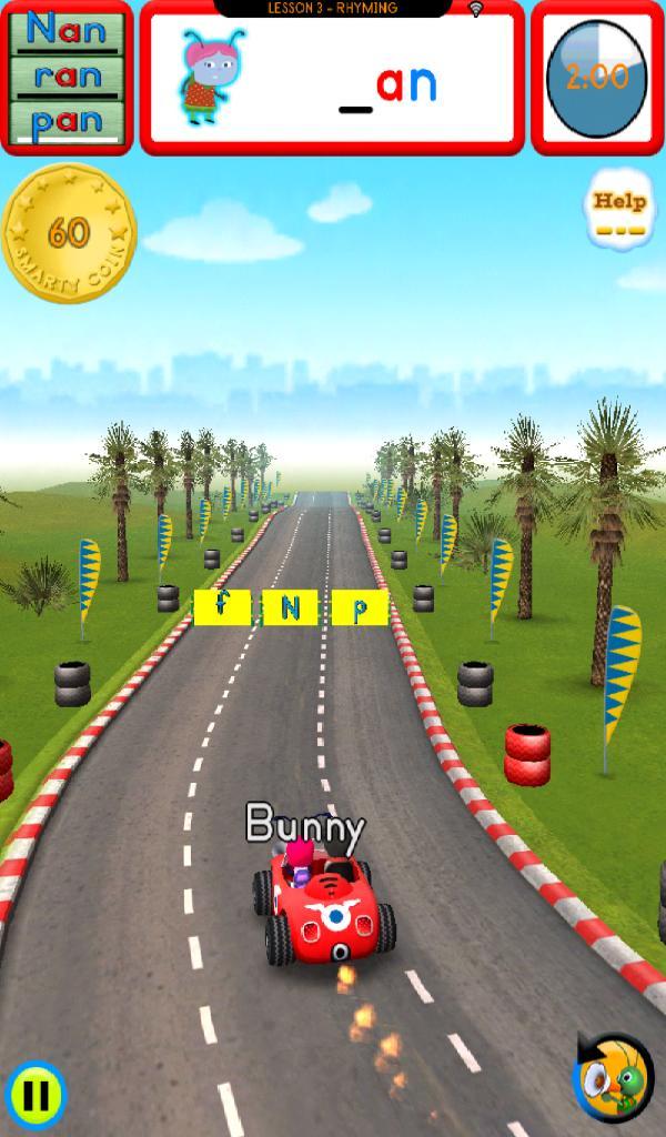 Smarty Ants PreK - 1st Grade screenshot image 4_Popularmodapk.com