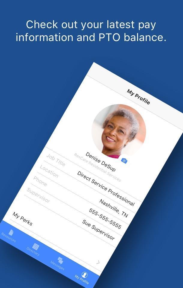 OUTREACH screenshot image 3_Popularmodapk.com