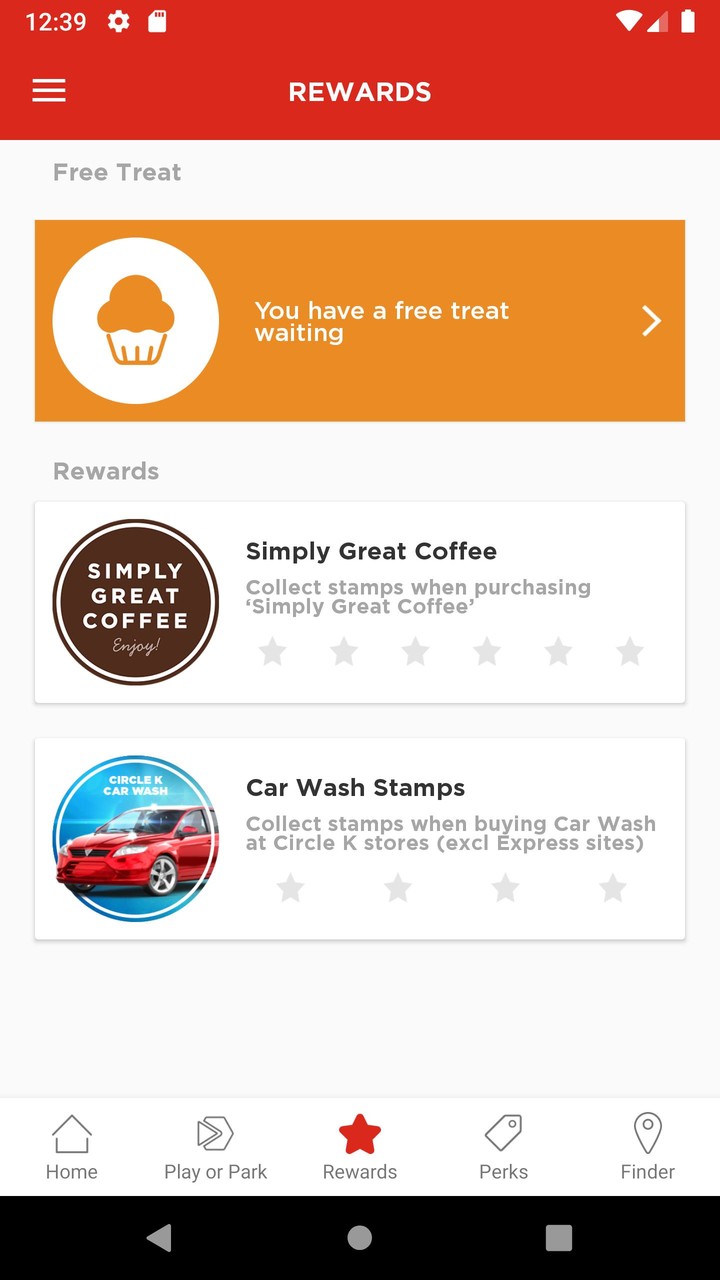 Circle K Ireland screenshot image 1_Popularmodapk.com