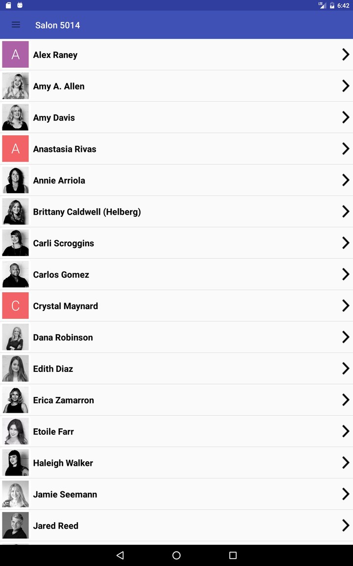 Salon 5014 screenshot image 13_Popularmodapk.com