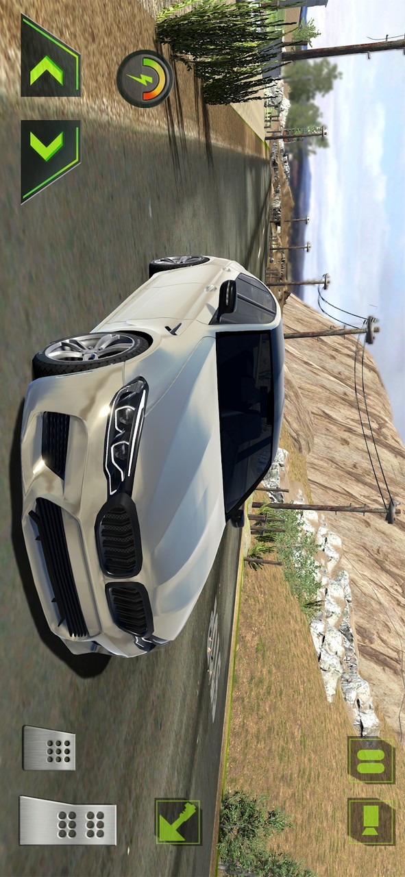Car Games 2022 Driving Sim Online & Free Racing(MOD) screenshot image 21_Popularmodapk.com