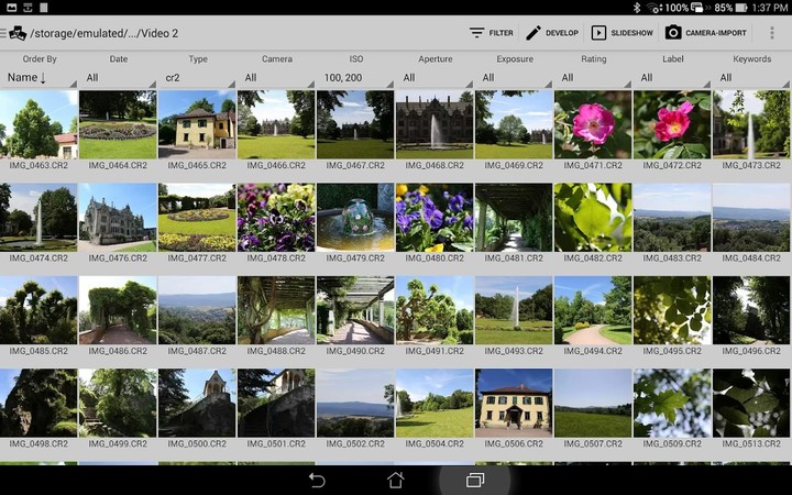 Photo Mate R3 screenshot image 1_Popularmodapk.com
