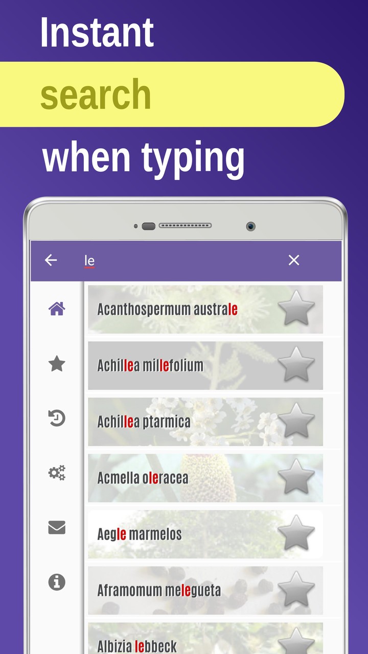 Medicinal plants & Herbs screenshot image 8_Popularmodapk.com