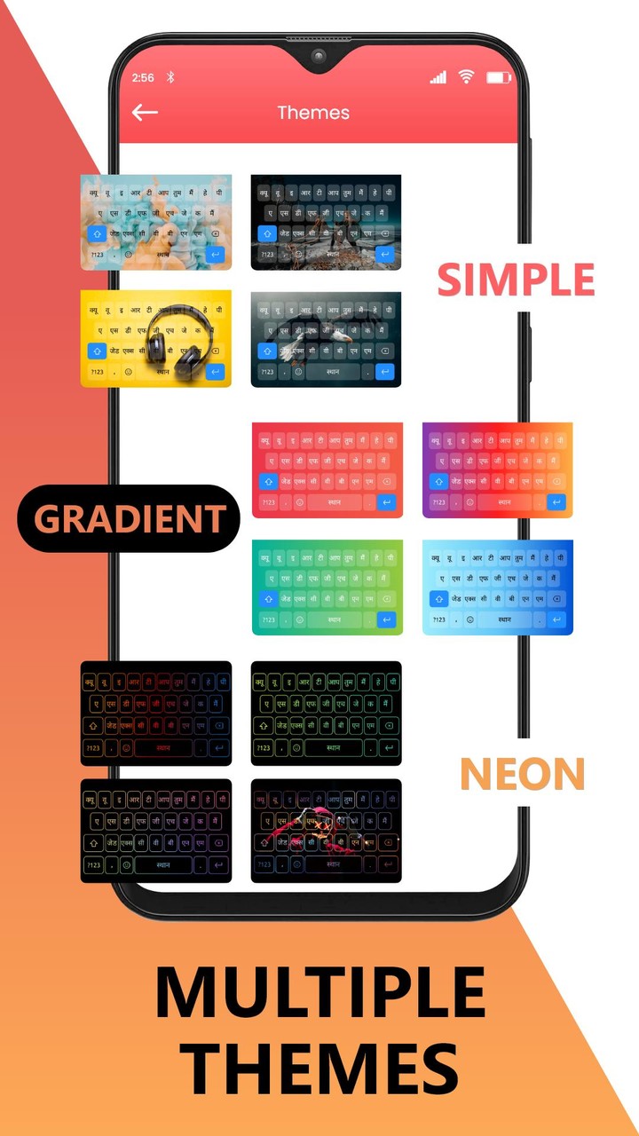 Hindi Translator Keyboard screenshot image 5_Popularmodapk.com