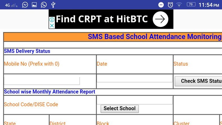 Easy AMS SMS screenshot image 9_Popularmodapk.com