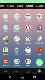 Mambo Touch screenshot image 5_Popularmodapk.com