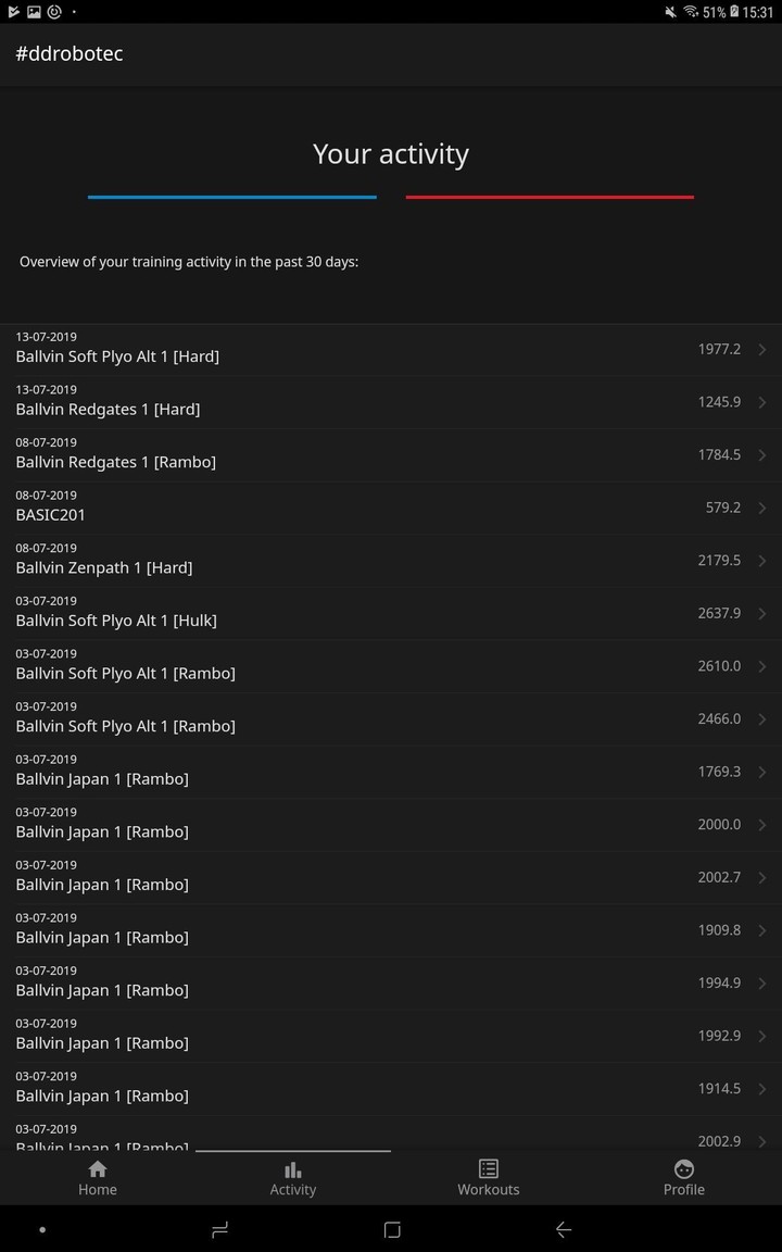 DD App screenshot image 8_Popularmodapk.com