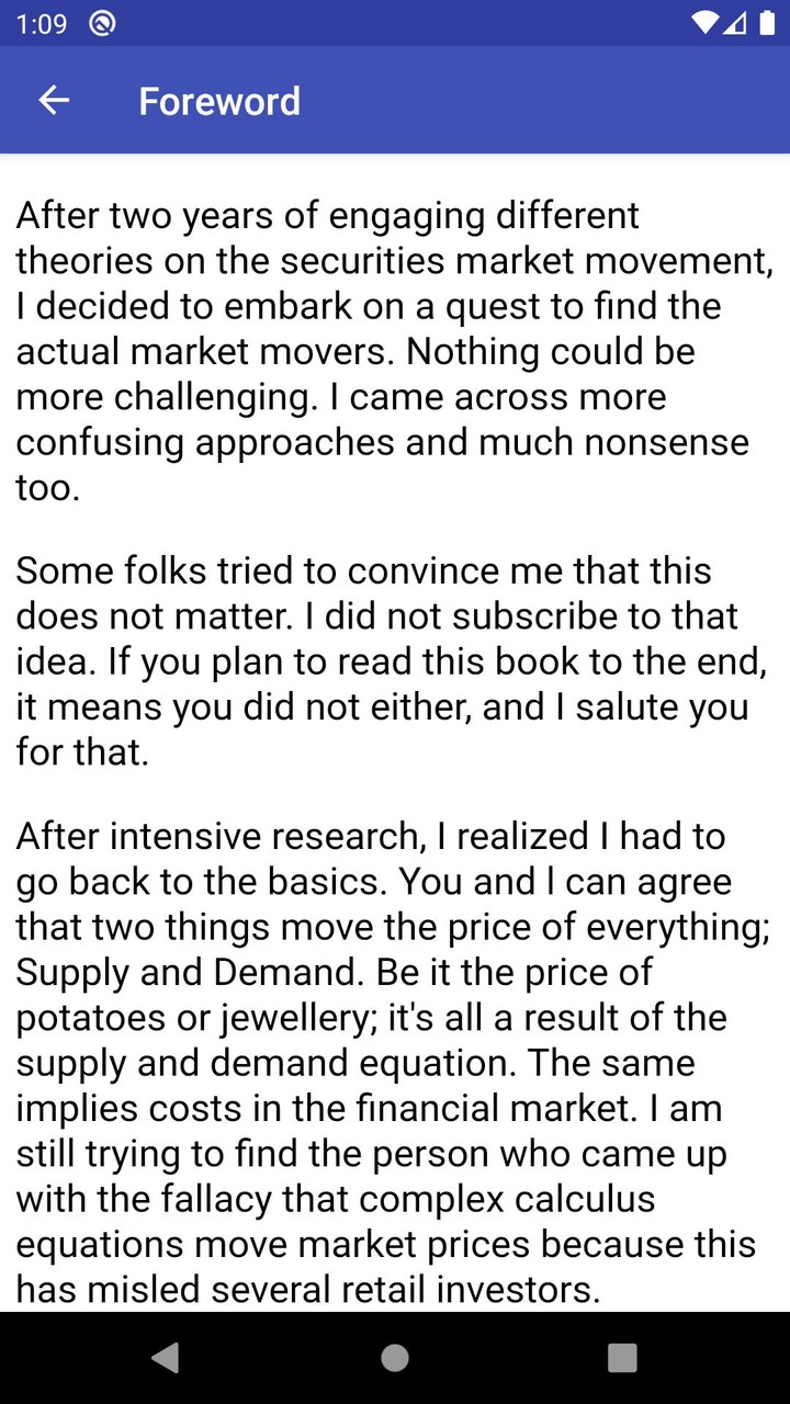 Supply and Demand Trading screenshot image 16_Popularmodapk.com