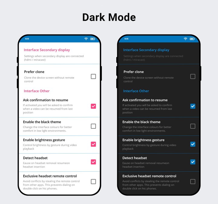 Video Player Lite - GIF Maker screenshot image 5_Popularmodapk.com