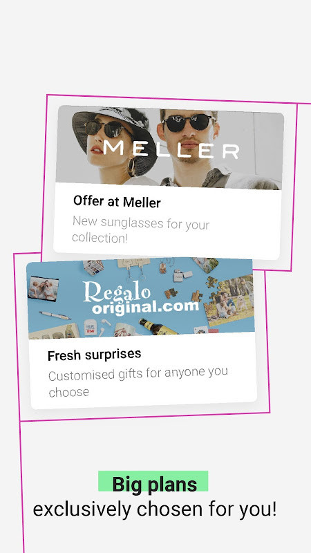 imaginTeens - Your Teens Card screenshot image 11_Popularmodapk.com