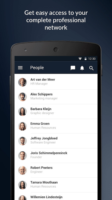 Your SPC screenshot image 1_Popularmodapk.com